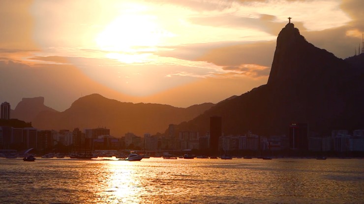 Rio de Janeiro: The Monocle Travel Guide
