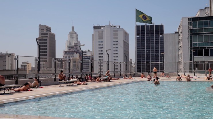São Paulo: building better cities