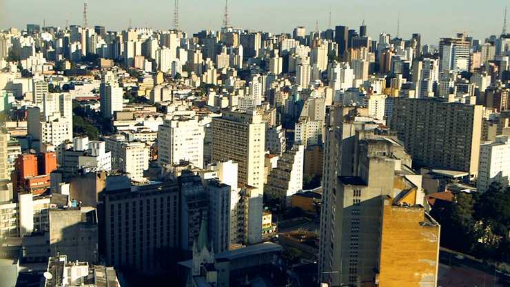 New Cities Summit 2013 – São Paulo