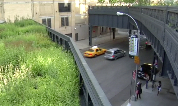James Corner – Reshaping cities - Film | Monocle