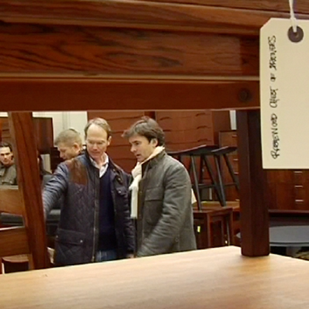 Vintage Danish Design - Film | Monocle