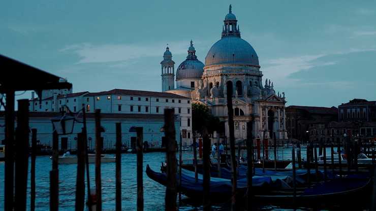 Venice Architecture Biennale: ‘Fundamentals’
