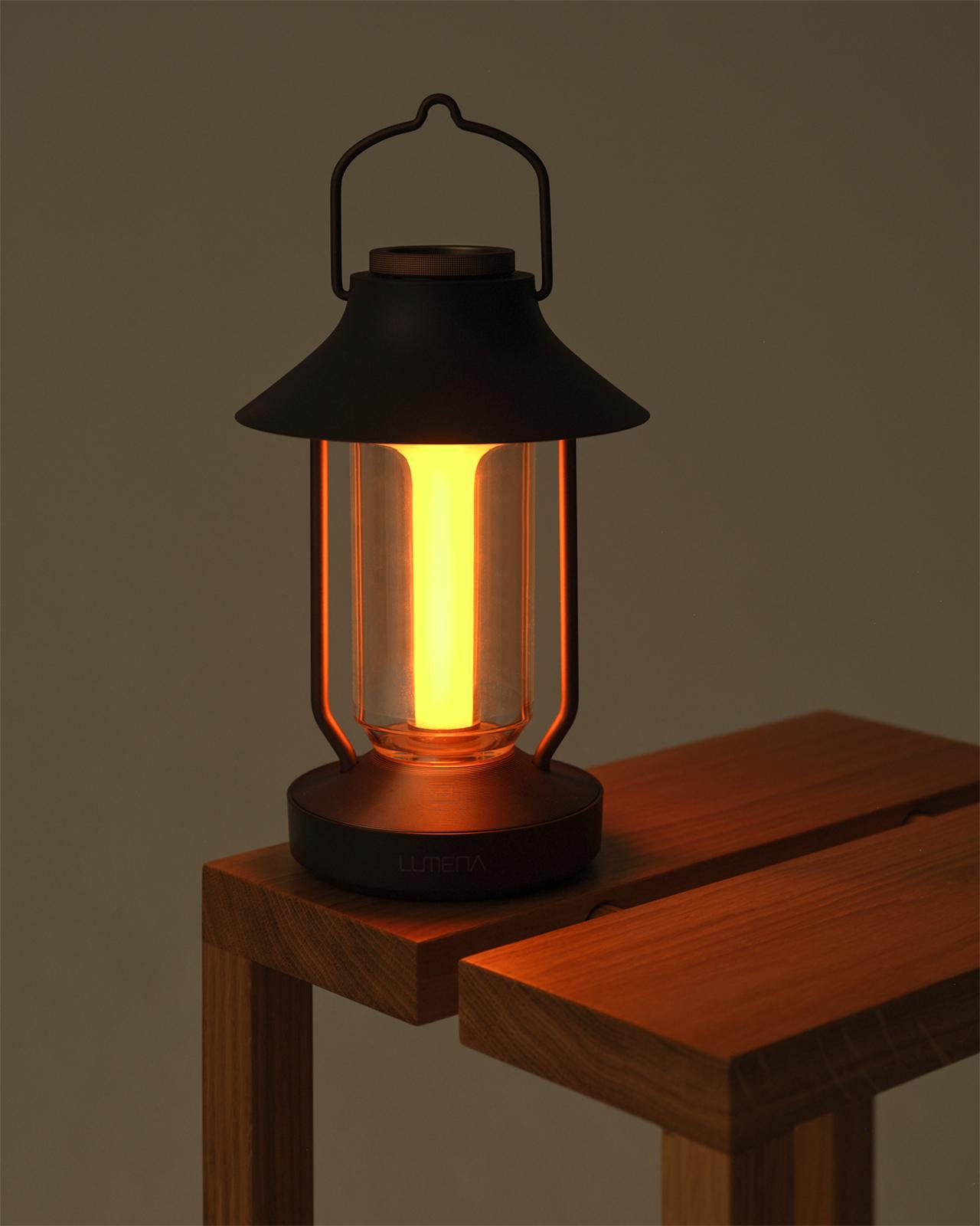 The Classic table lamp - Lumena - Homeware - Shop | Monocle