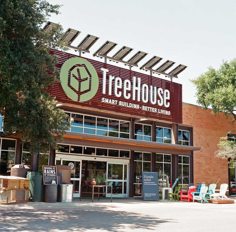 TreeHouse, Austin
