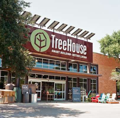 TreeHouse, Austin