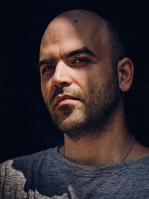 Roberto Saviano