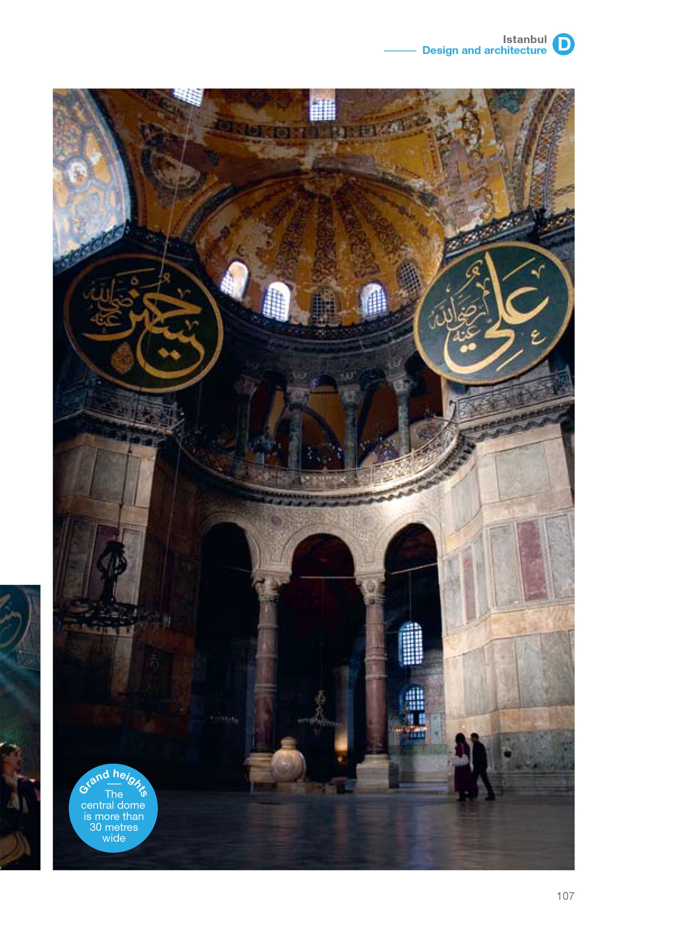 the monocle travel guide istanbul