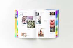 Art-fair publication by Parametro