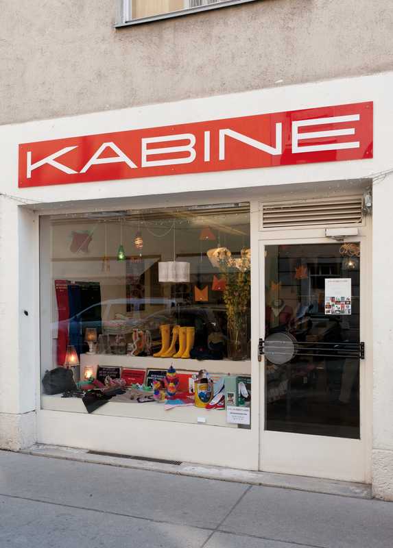 Kabine boutique 