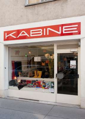 Kabine boutique 