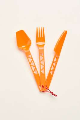 Cutlery set by Primus; primus.eu