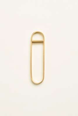 Bottle opener by Ferm Living; fermliving.com