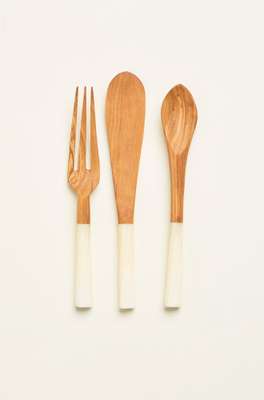 Cutlery by Artisans and Adventurers; artisans- and-adventurers.com