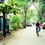 Pune is India’s car-making capital – but some prefer two wheels 