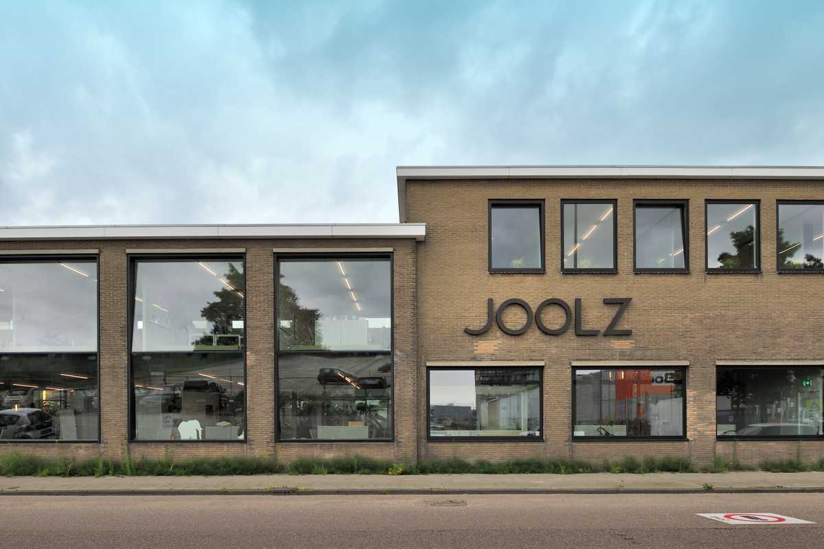  Joolz headquarters 