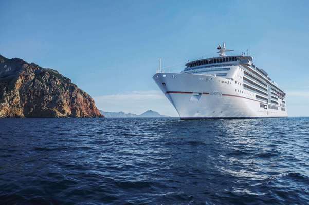 Hapag-Lloyd Cruises