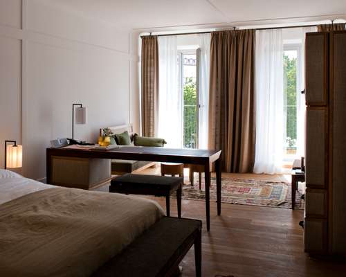 Louis Hotel, Munich