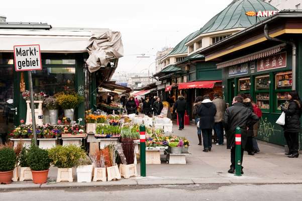 Naschmarkt