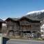 Vernacular architecture in Valais