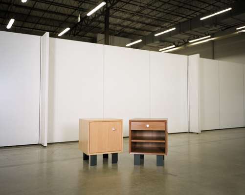 Part of the reissued Basic Cabinet Series by Nelson