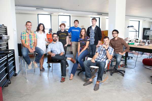 Deeplocal team 