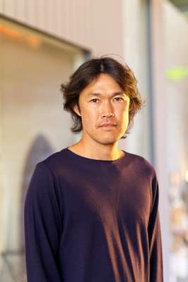 Kazutoyo Yamamoto, founder, Newland