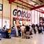 Goisco wholesale-style big-box store