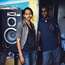 Rita Neglash and Ermias Hiwet work at Blenda Media Productions, Asmara
