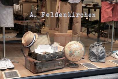 Feldenkirchen, Germany