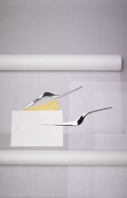 11. Alessi/paper knife