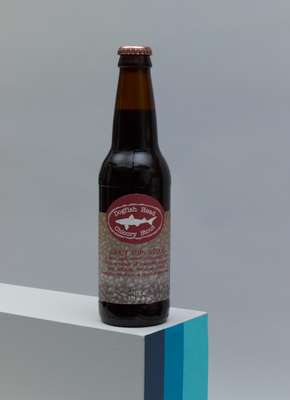 Dogfish/beer