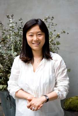 Joo Eun-ju 