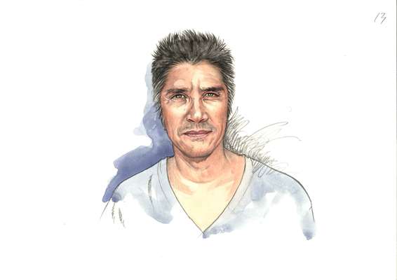 Alejandro Aravena