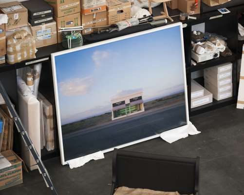 Photo of Prada Marfa