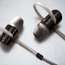 Native's earphones for Bowers and Wilkins