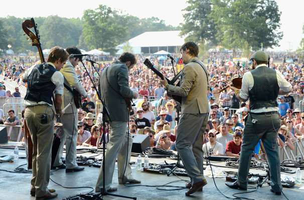 Bonnaroo