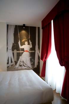 Hotel Milano Scala, Milan