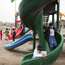 New playground in Baghdad