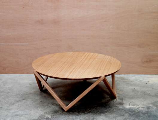Table by Nick Randall 
