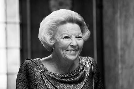 Queen Beatrix