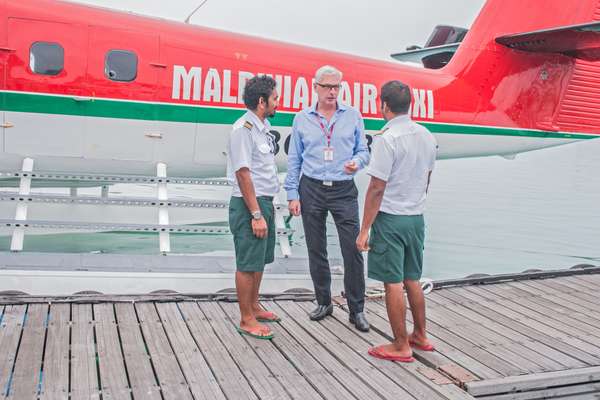 Maldivian Air Taxi