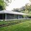 Miller House, designed by Eero Saarinen, Alexander Girard and Dan Kiley