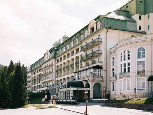 Gasthof Edelweiss