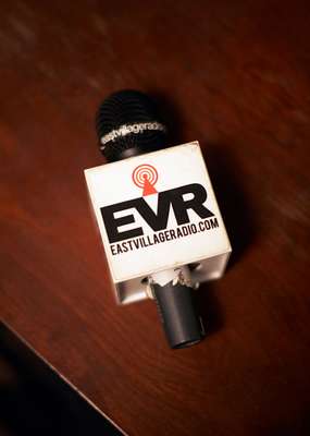 EVR relaunched its website in February