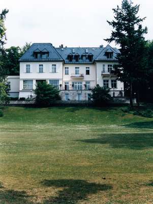 American Academy in Berlin