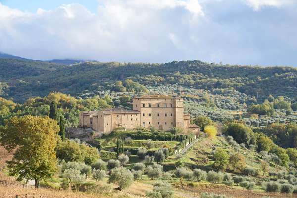 Castello Potentino