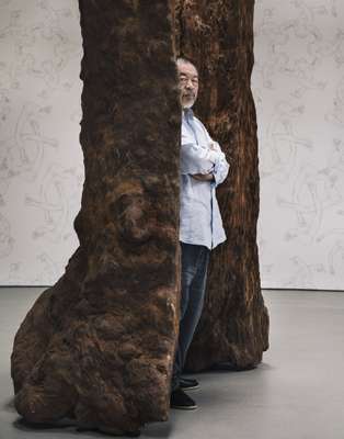 Ai Weiwei