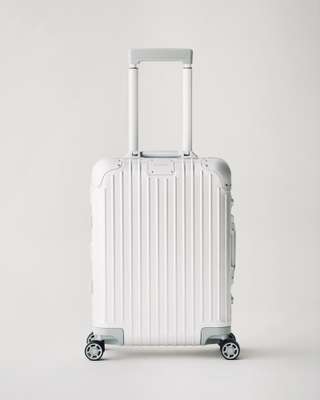 Suitcase by Rimowa