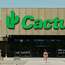 The Cactus logo is a national icon