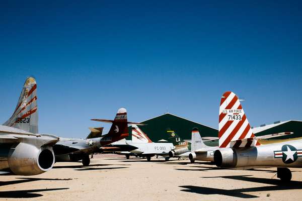 Pima Air and Space Museum